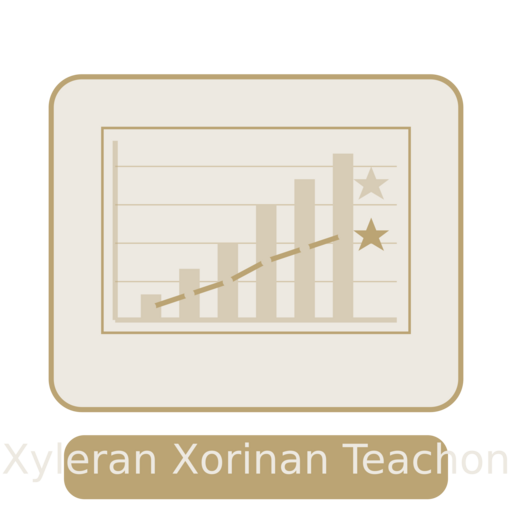 Xyleran Xorinan Teachon Logo